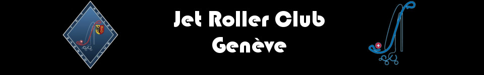 Jet Roller Club Genève